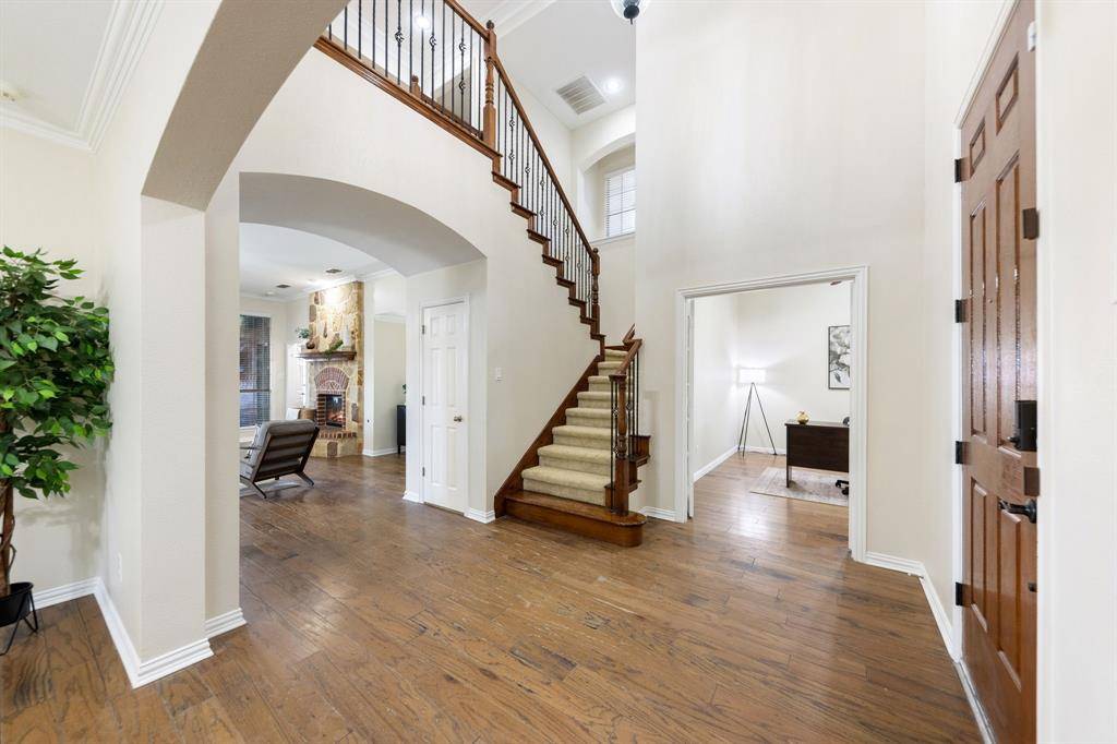 7005 Andover Court, Rowlett, TX 75089