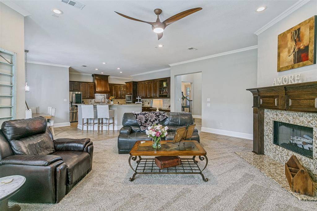 102 Stonehaven Court, Mckinney, TX 75072