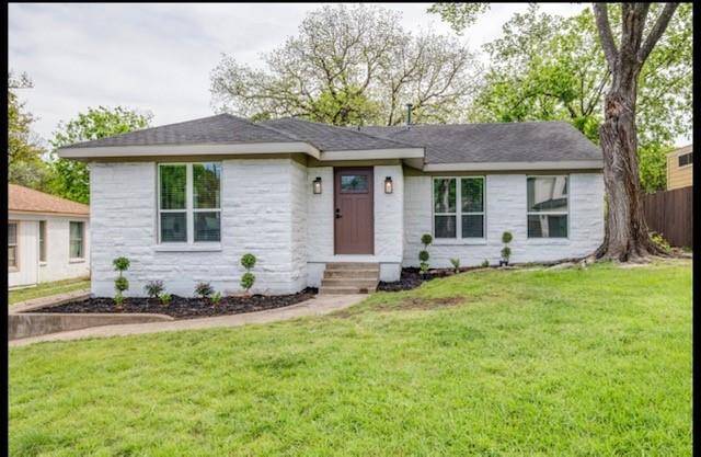 1314 Arborvitae, Dallas, TX 75224