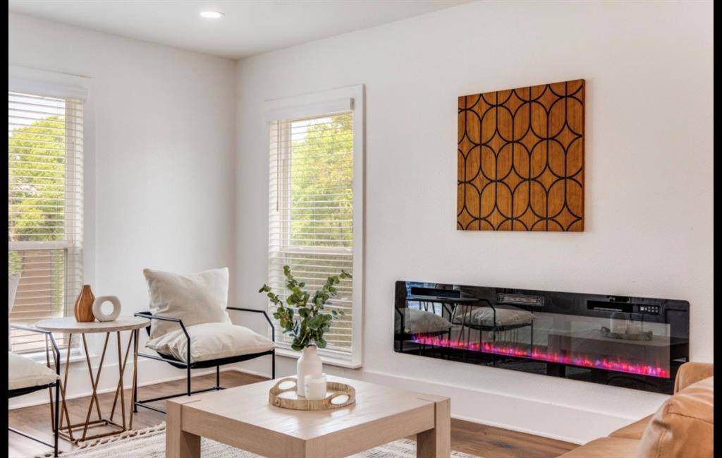 1314 Arborvitae, Dallas, TX 75224