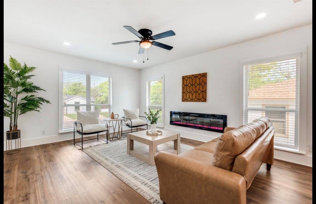 1314 Arborvitae, Dallas, TX 75224