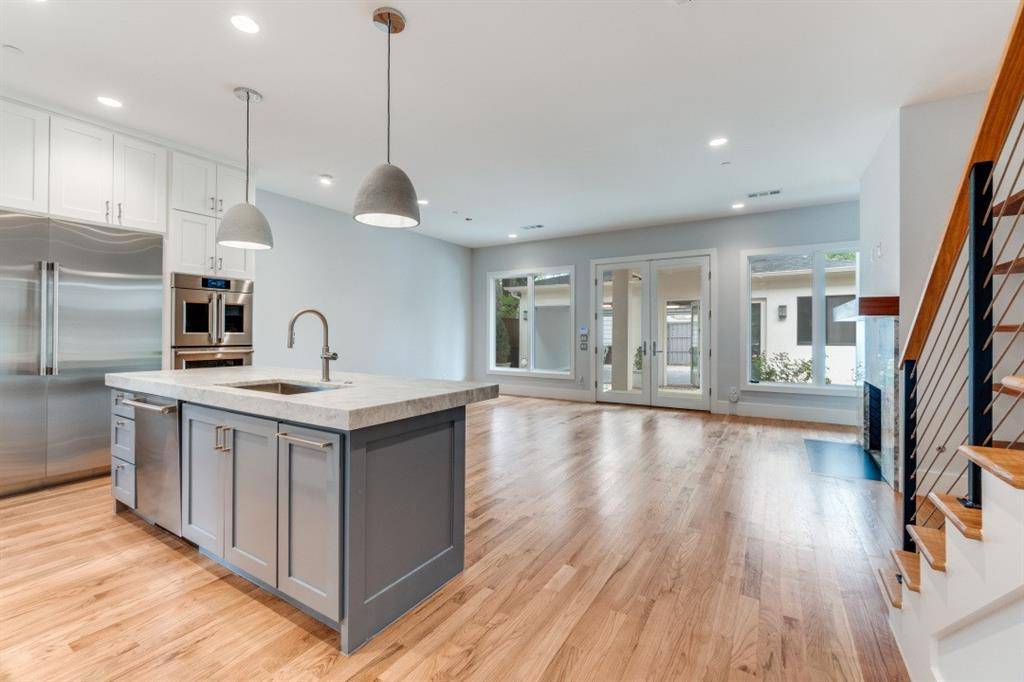 4652 Livingston Avenue, Highland Park, TX 75209