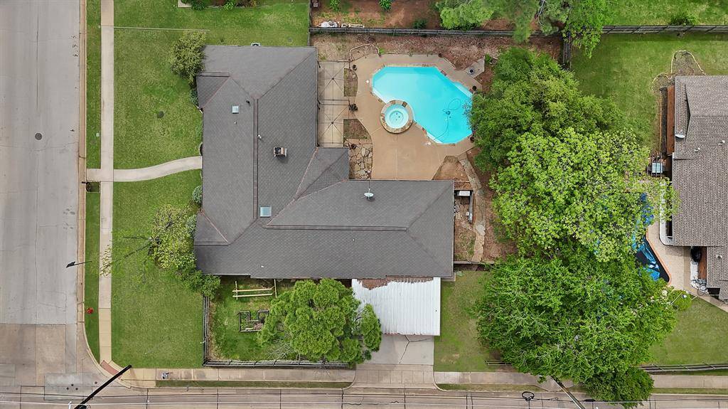 1500 Wagon Wheel Trail, Pantego, TX 76013