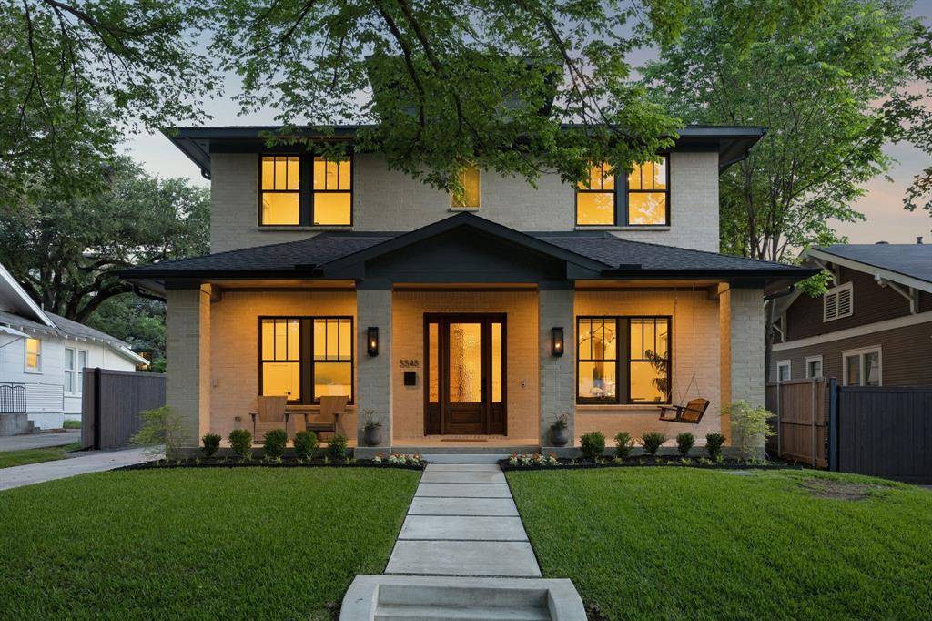 5548 Richard Avenue, Dallas, TX 75206