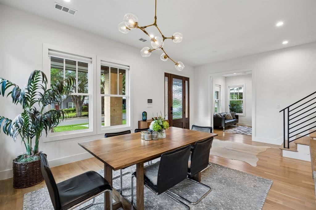 5548 Richard Avenue, Dallas, TX 75206