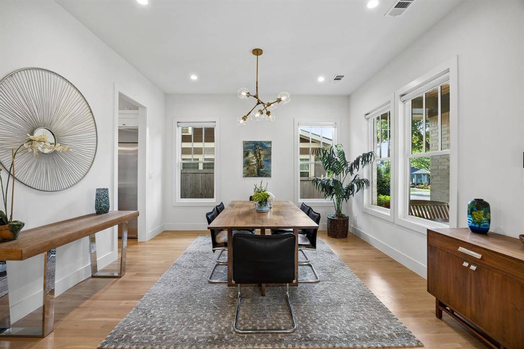 5548 Richard Avenue, Dallas, TX 75206