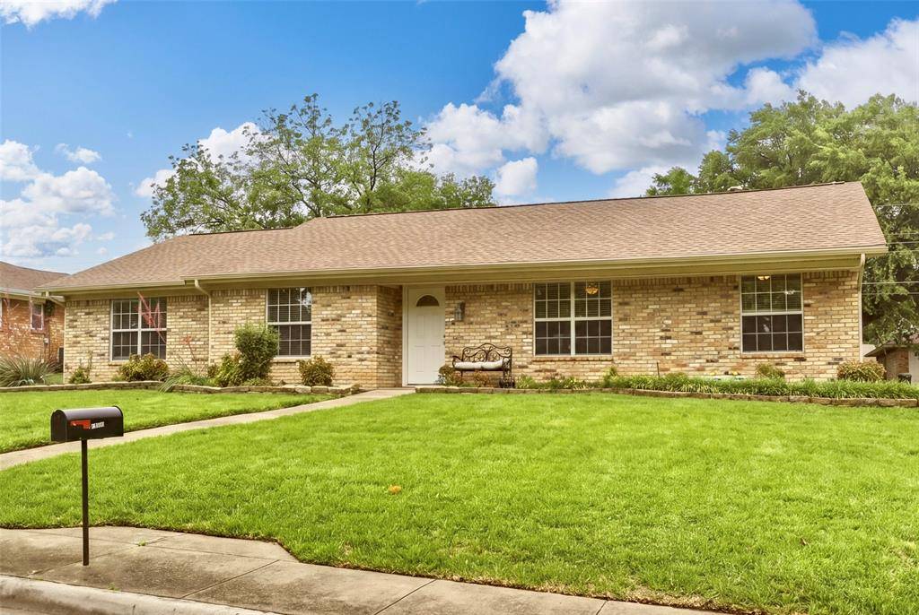 2909 Brookview Drive, Plano, TX 75074