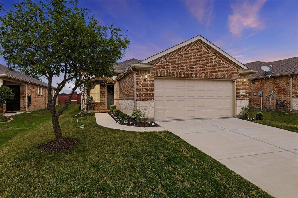 1836 Marsh Point Drive, Frisco, TX 75036