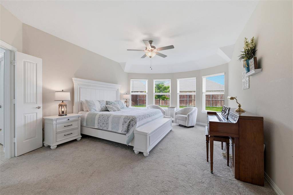 1005 Sweeping Butte Drive, Fort Worth, TX 76052