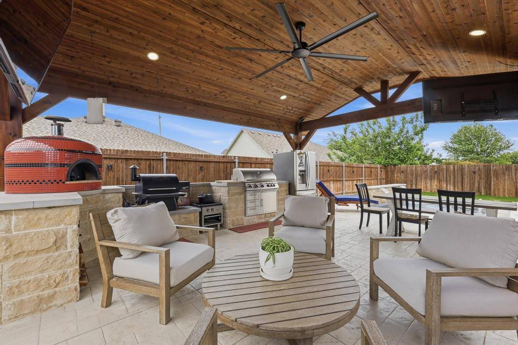 624 Aeronca Drive, Saginaw, TX 76179