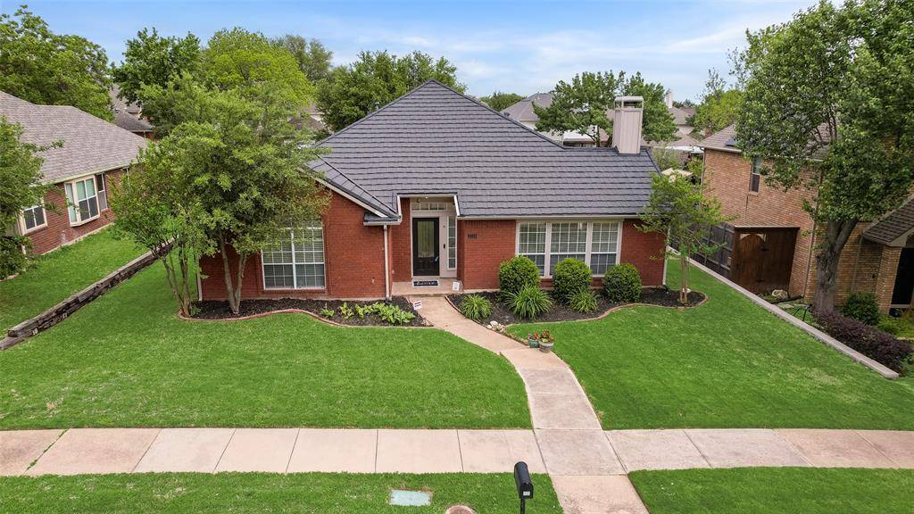 1310 Newport Drive, Carrollton, TX 75006