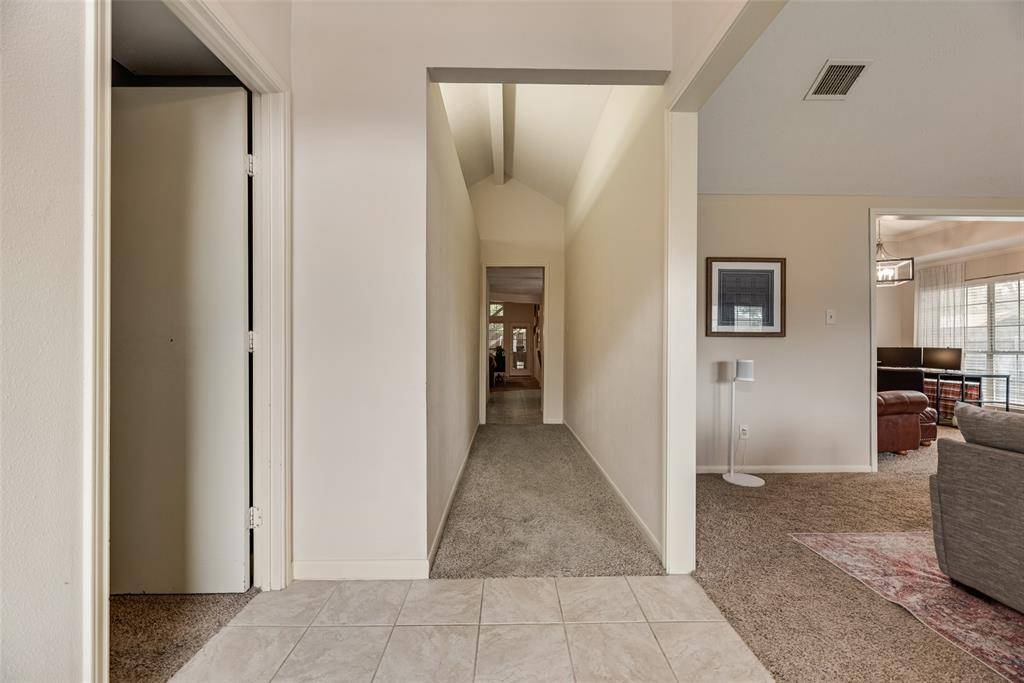 1310 Newport Drive, Carrollton, TX 75006