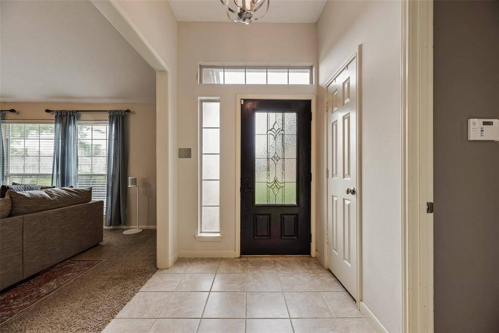 1310 Newport Drive, Carrollton, TX 75006