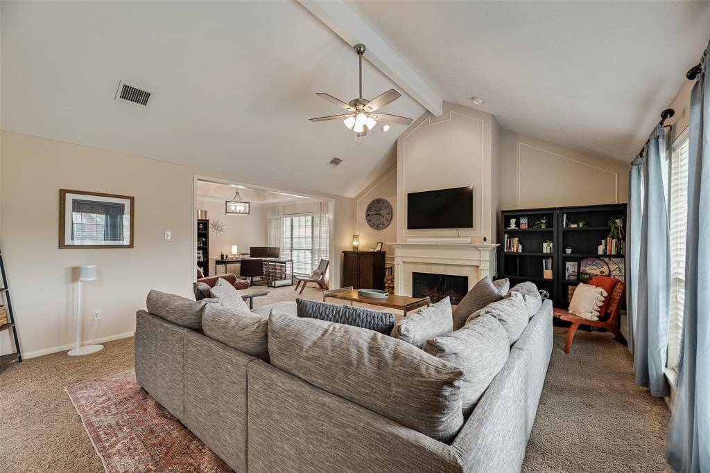 1310 Newport Drive, Carrollton, TX 75006