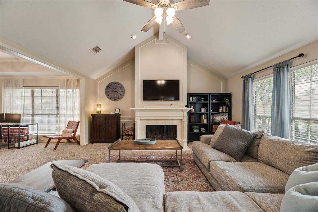 1310 Newport Drive, Carrollton, TX 75006