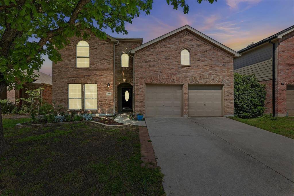 1713 Canvasback, Aubrey, TX 76227