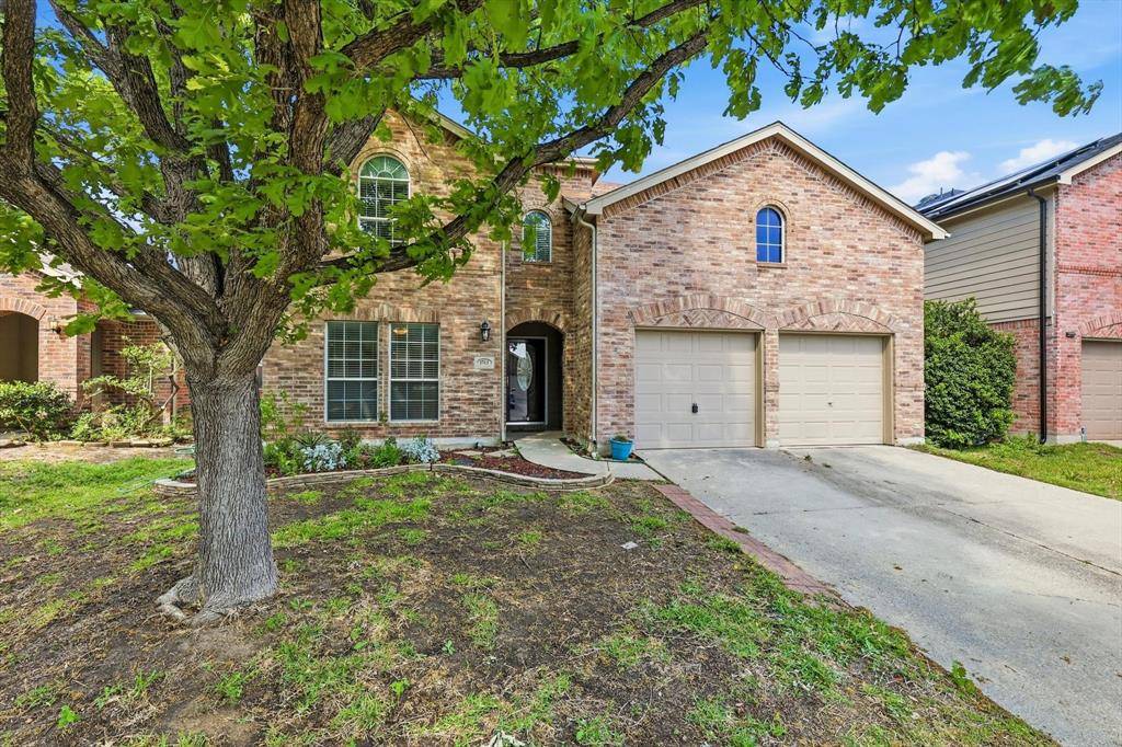 1713 Canvasback, Aubrey, TX 76227