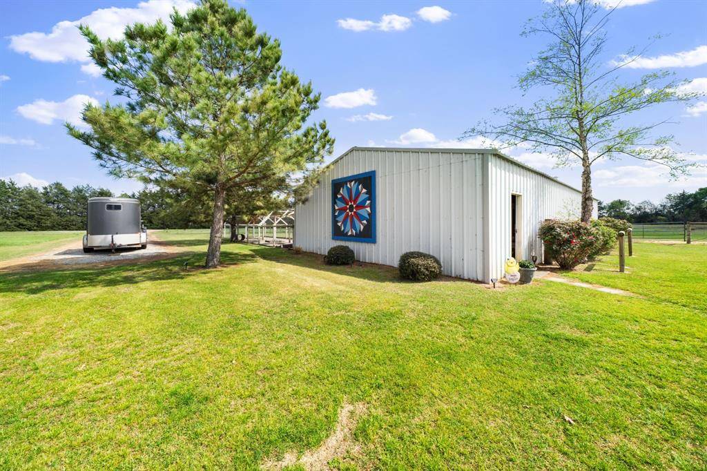 1880 County RD 2610, Bonham, TX 75418