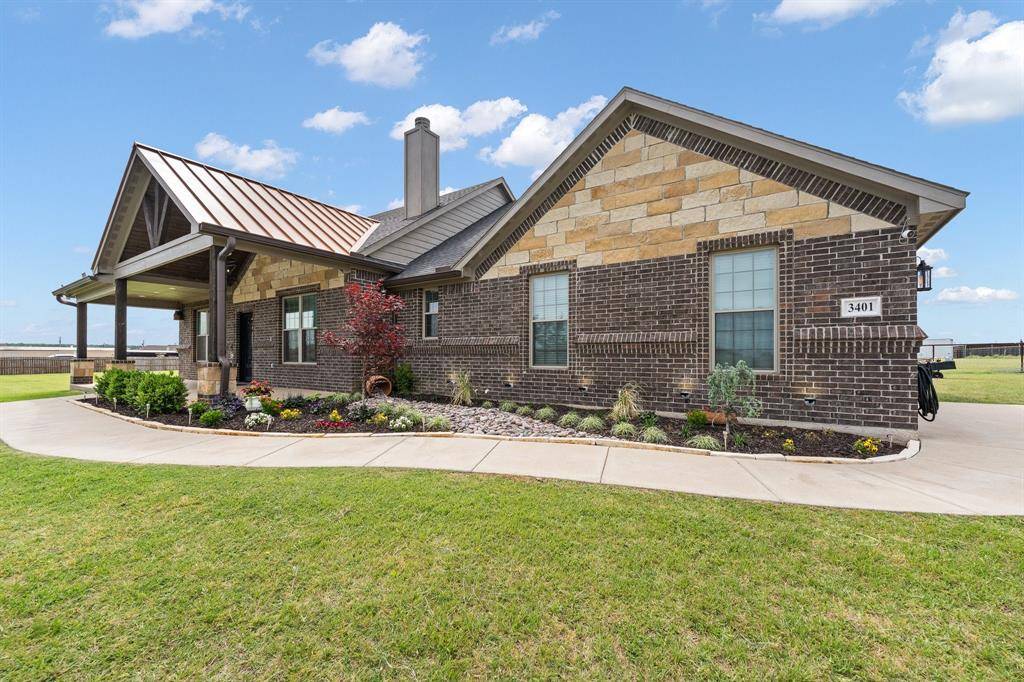 3401 Chinaberry Lane, Joshua, TX 76058
