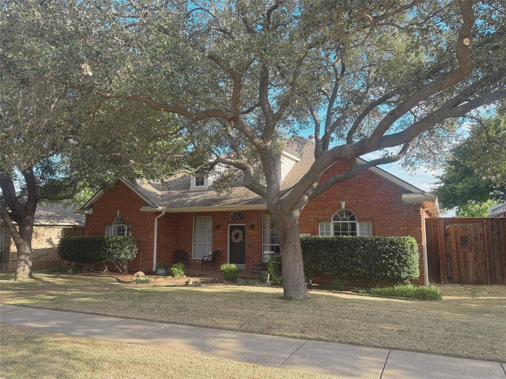 11721 Waterford Lane, Frisco, TX 75035