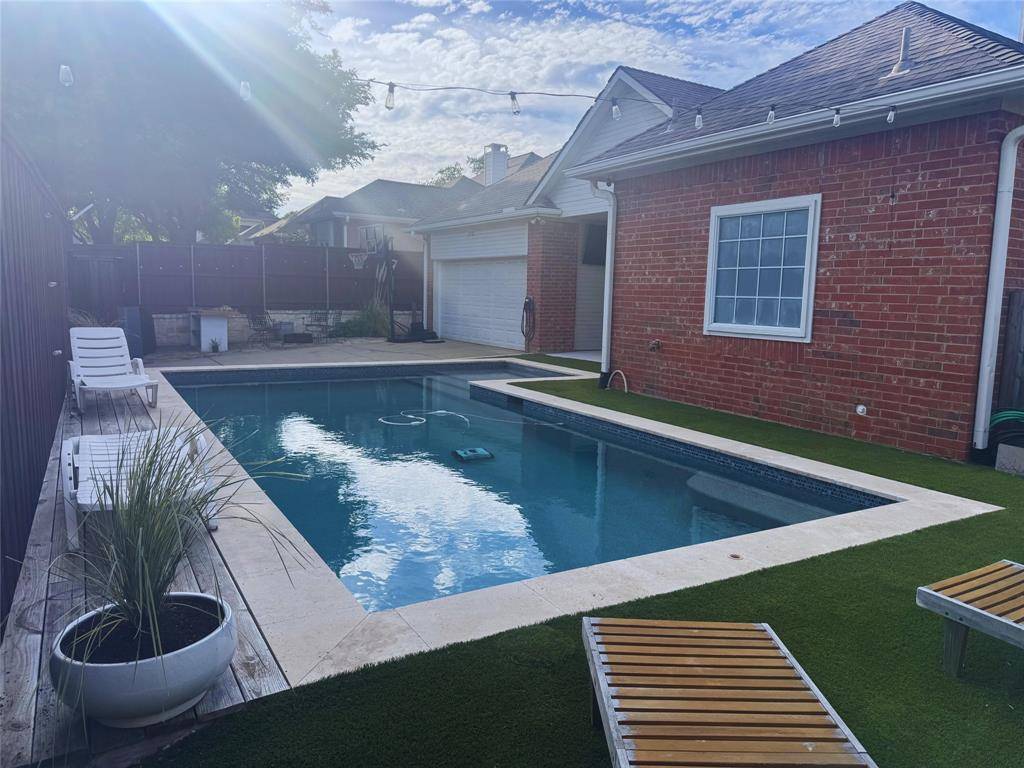 11721 Waterford Lane, Frisco, TX 75035