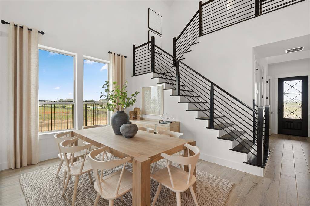 1604 Bennett Drive, Anna, TX 75409