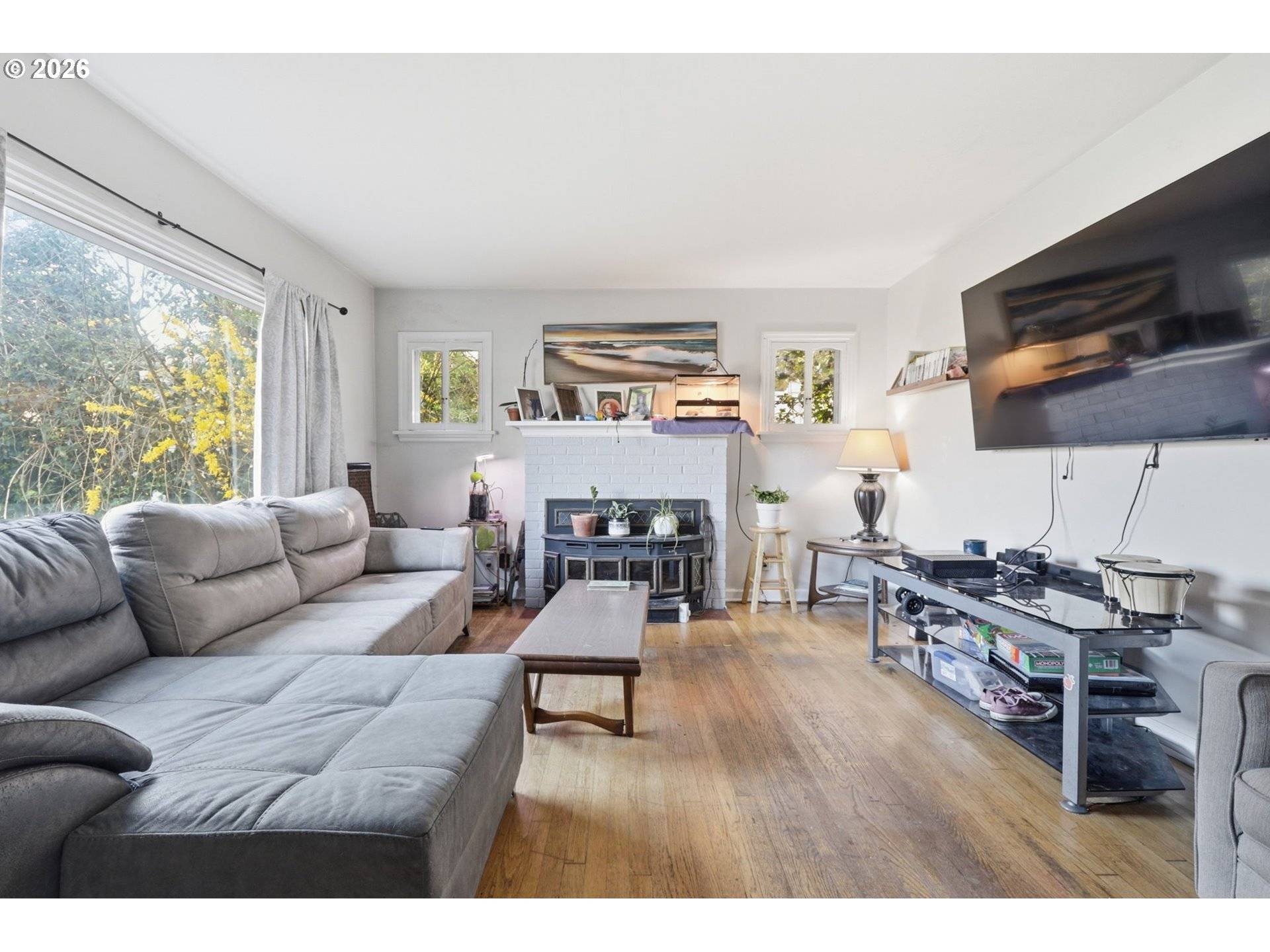 1401 N GOERIG ST, Woodland, WA 98674