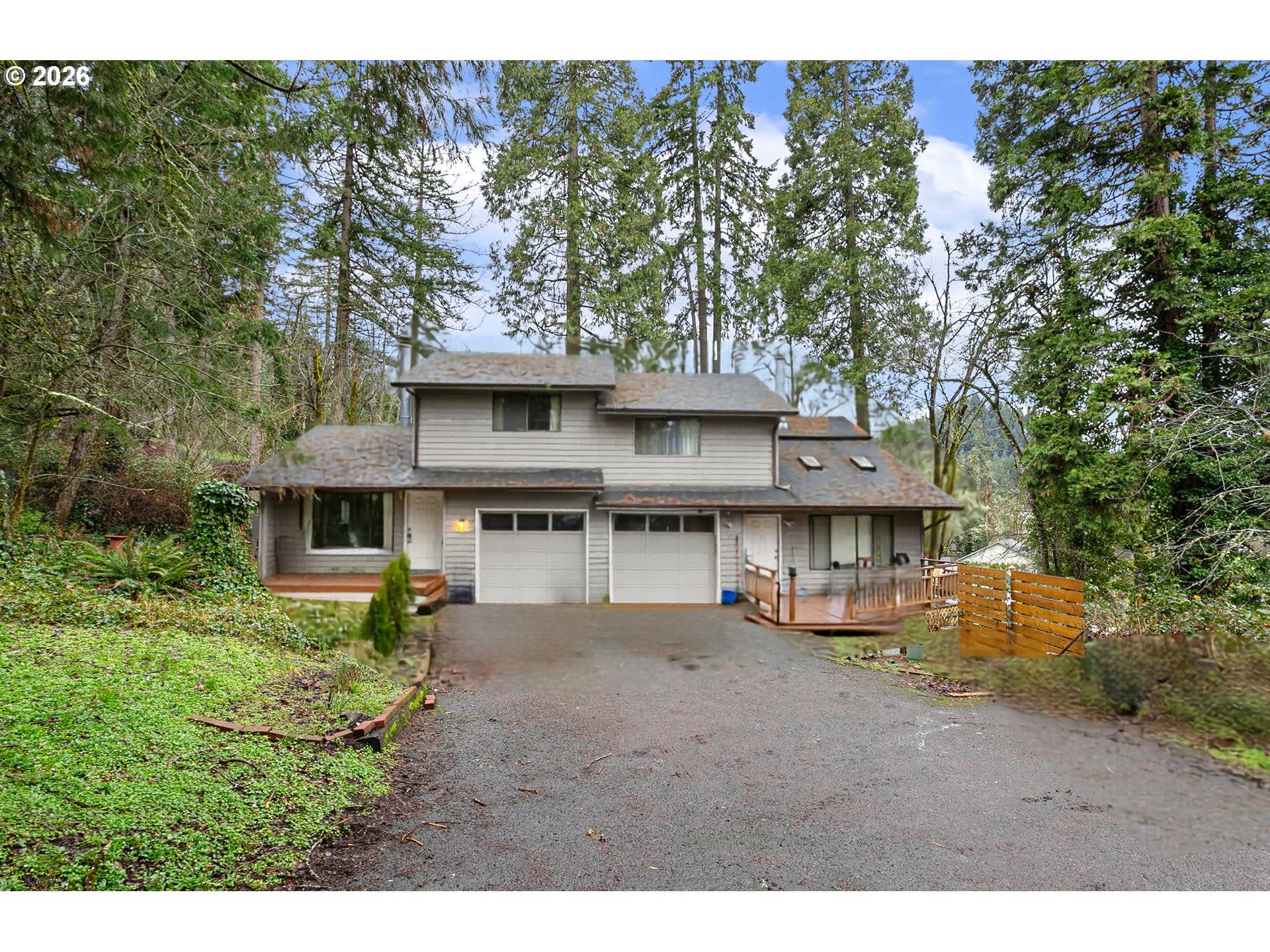 616 S 71ST ST, Springfield, OR 97478