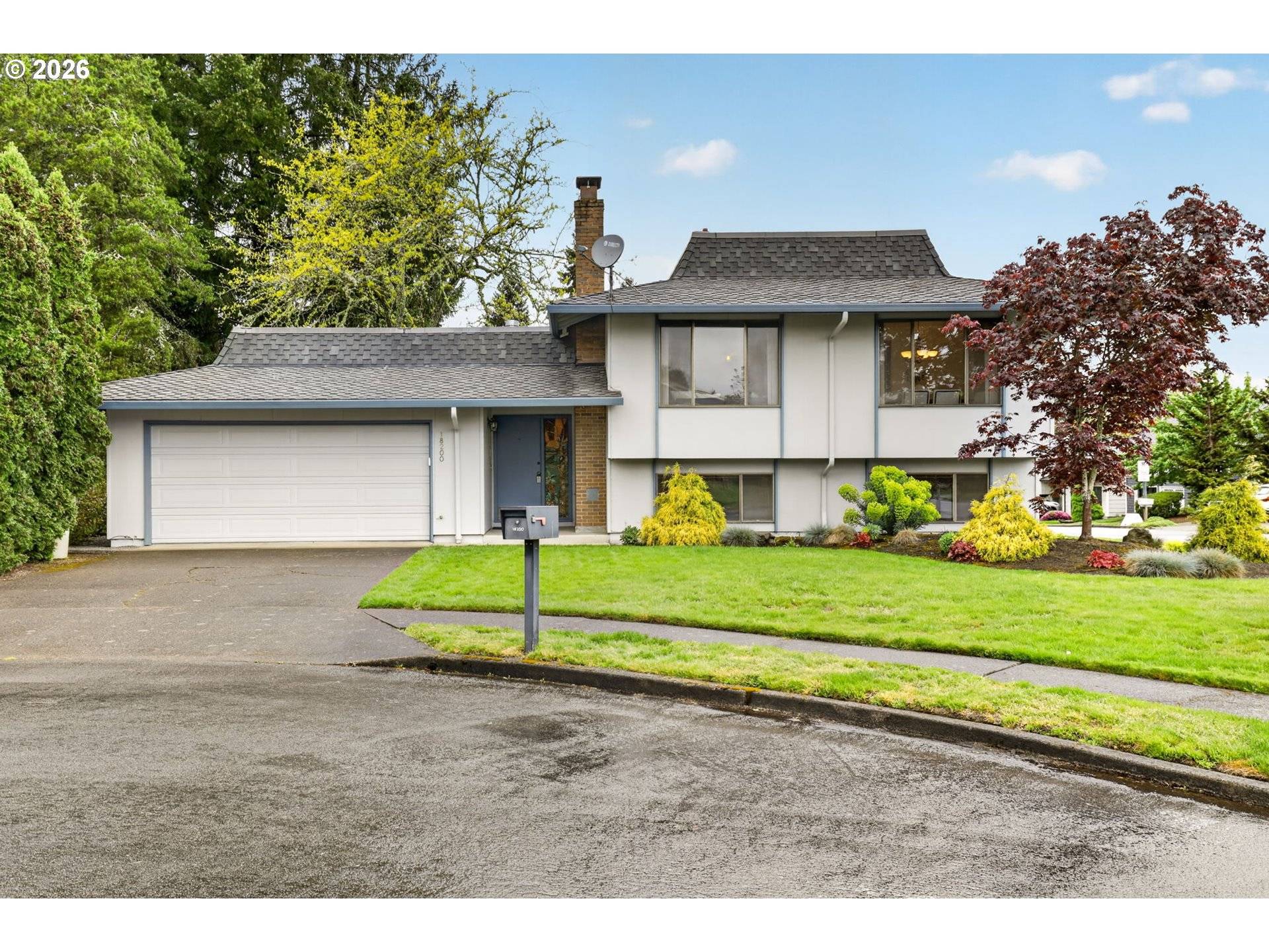 18200 NW CORINTHIAN ST, Portland, OR 97229