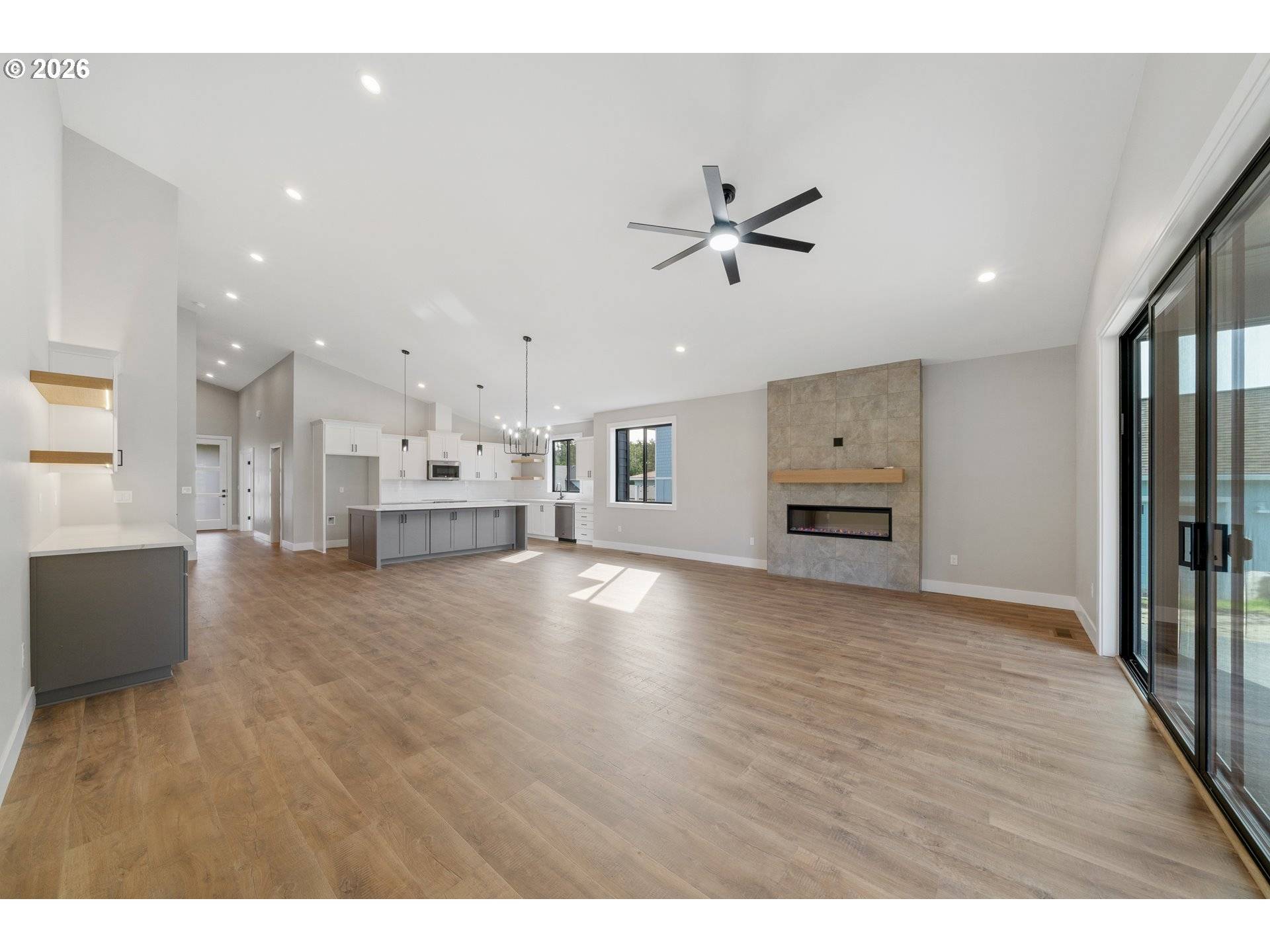 551 MEADOWS DR, Manzanita, OR 97130