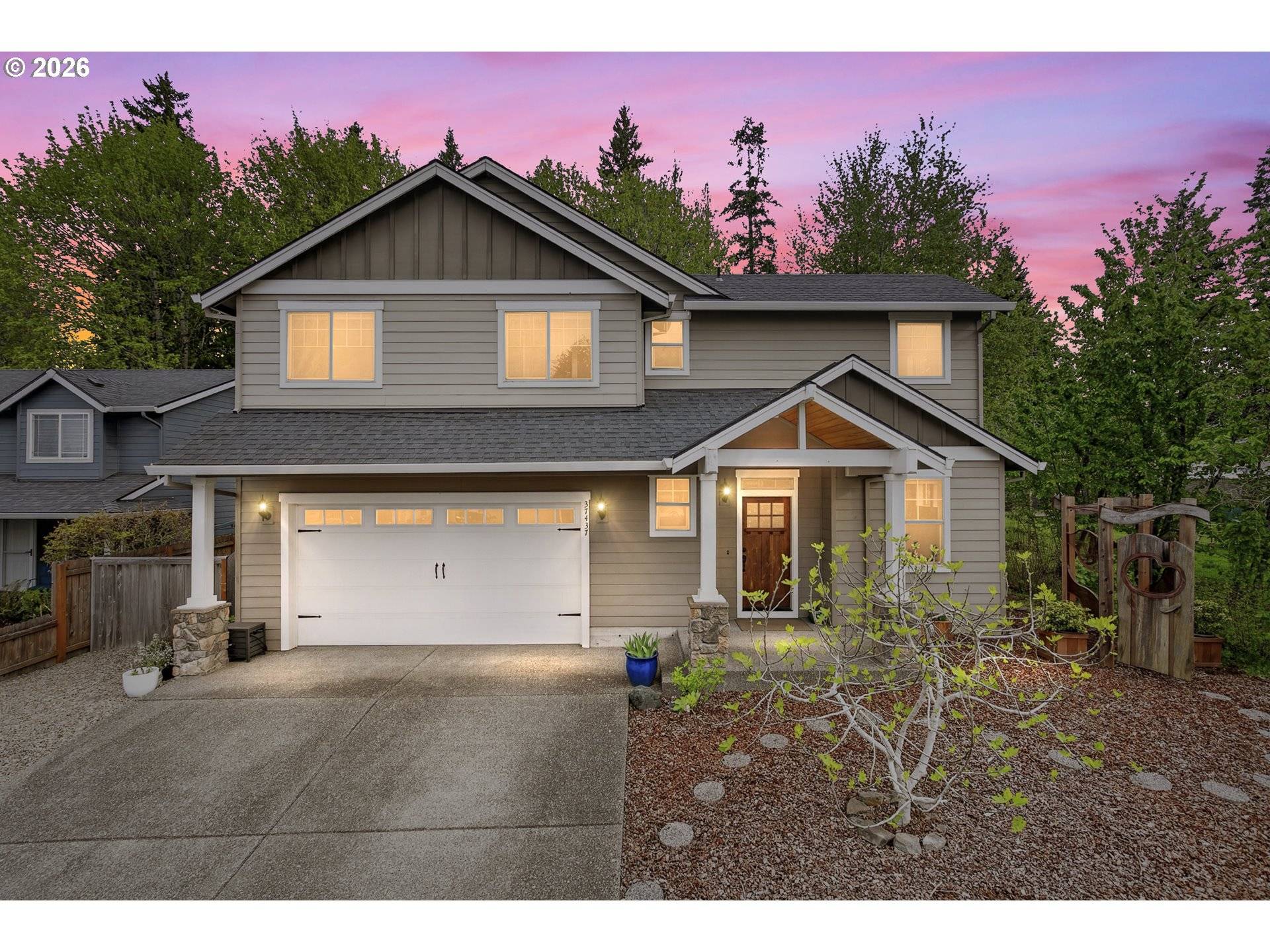 37437 SE OLSON ST, Sandy, OR 97055