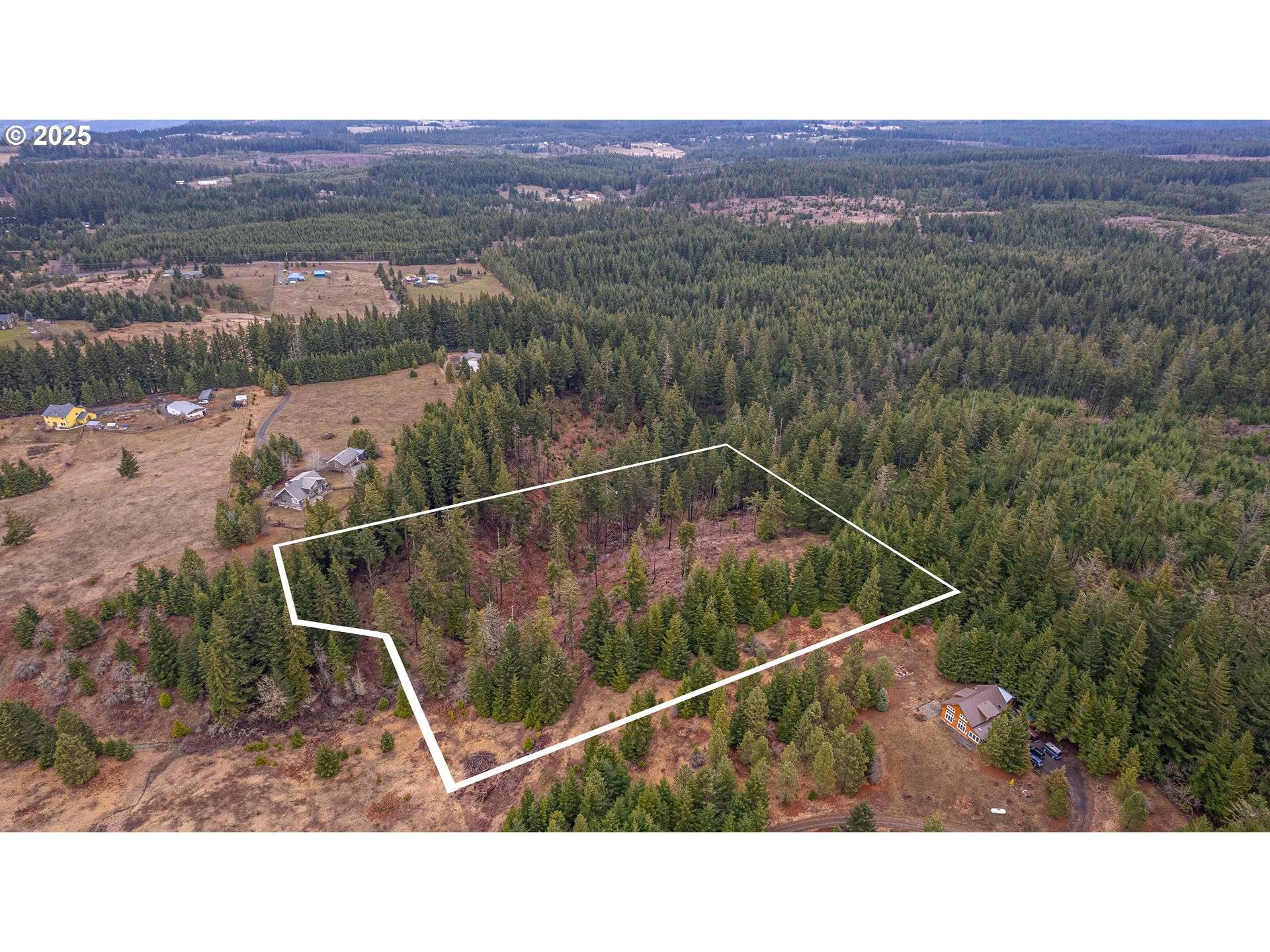 15 BROOKSIDE DR, White Salmon, WA 98672