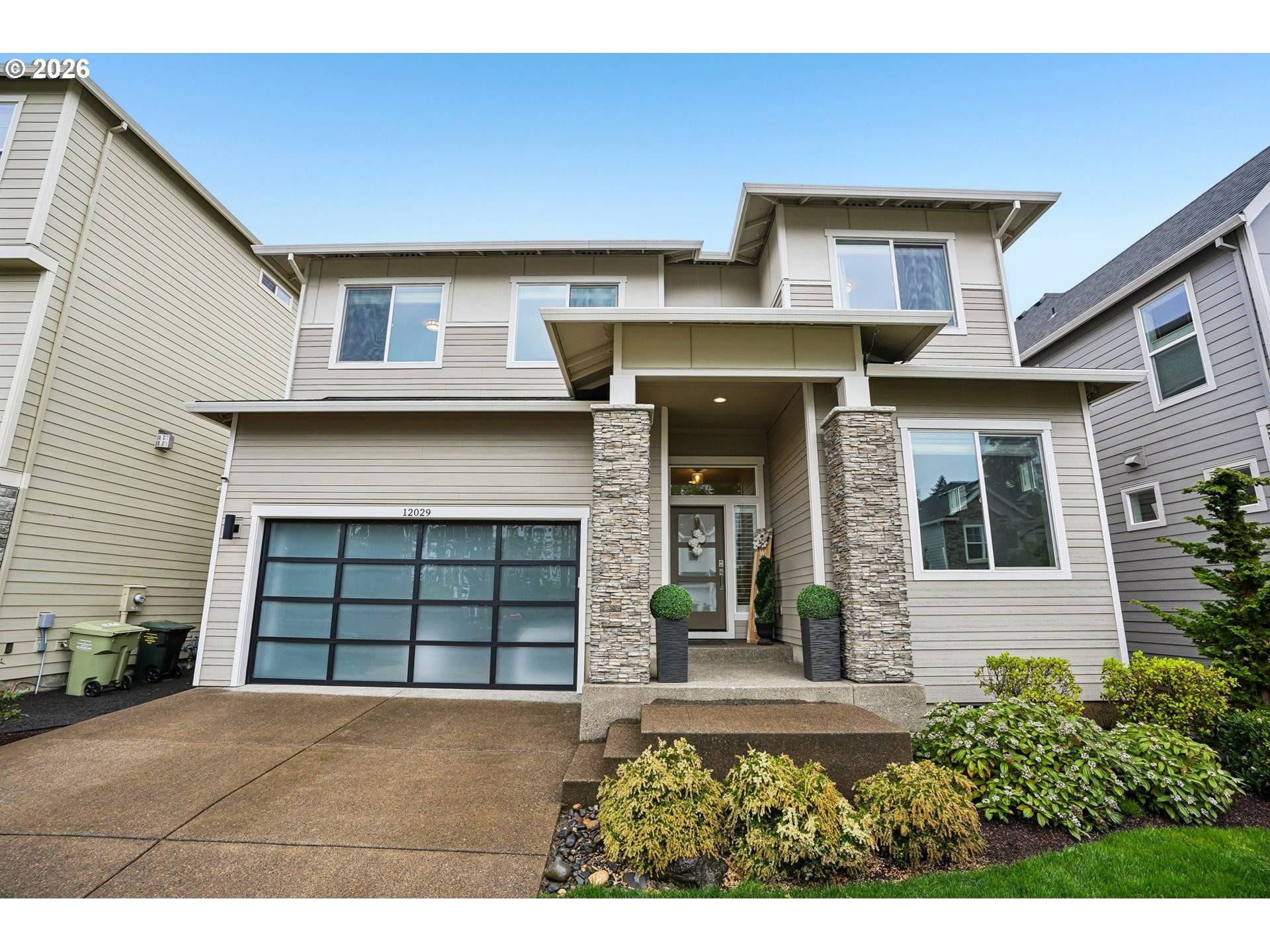 12029 NW SCHALL ST, Portland, OR 97229