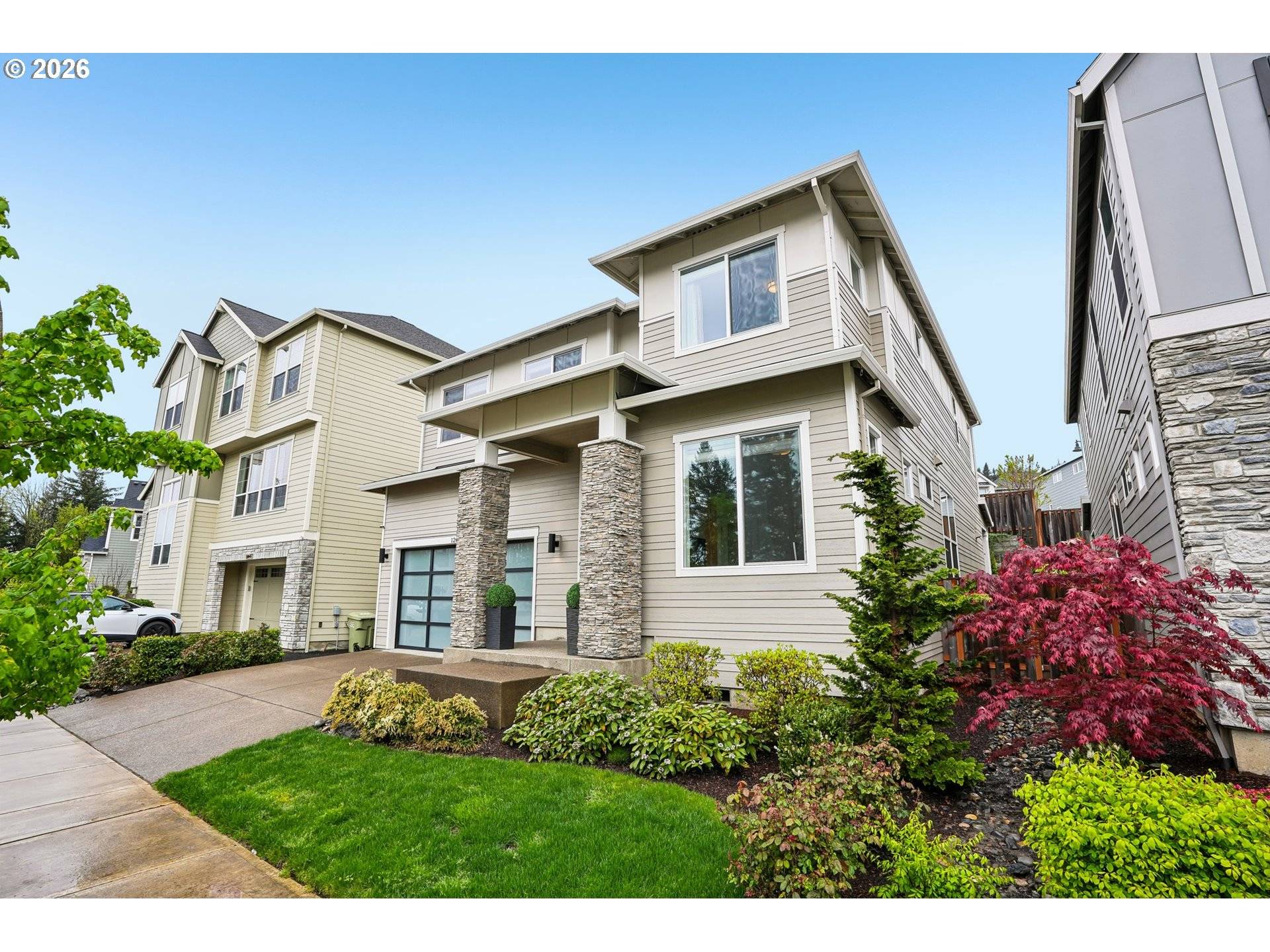 12029 NW SCHALL ST, Portland, OR 97229