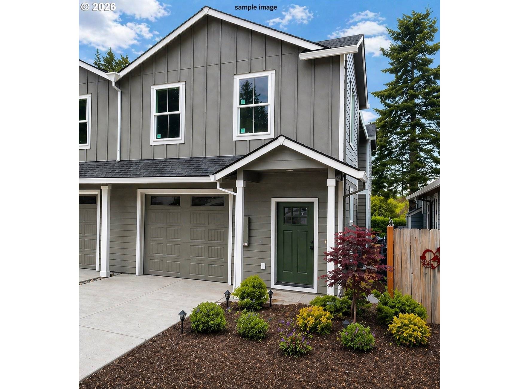 20761 NE Thompson TER, Fairview, OR 97024