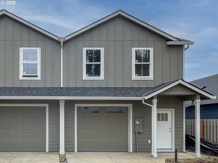 20761 NE Thompson TER, Fairview, OR 97024