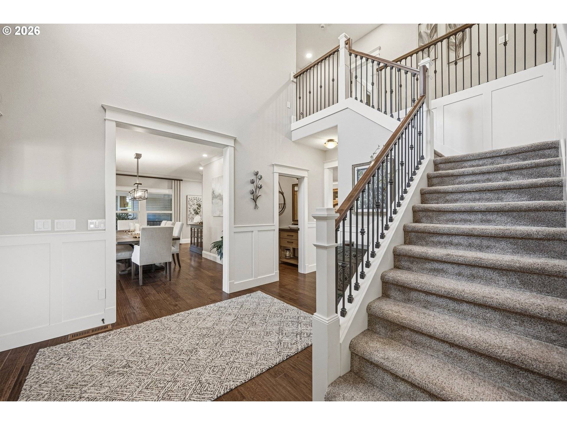 25150 SE BOHNA PARK RD, Damascus, OR 97089