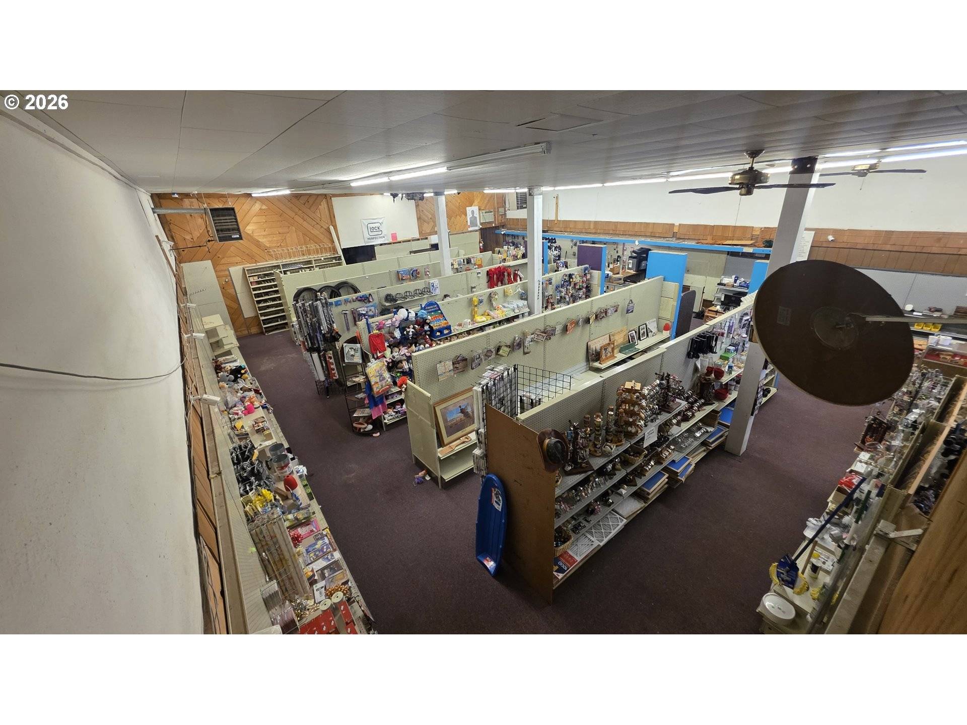 126 W MAIN ST, Goldendale, WA 98620