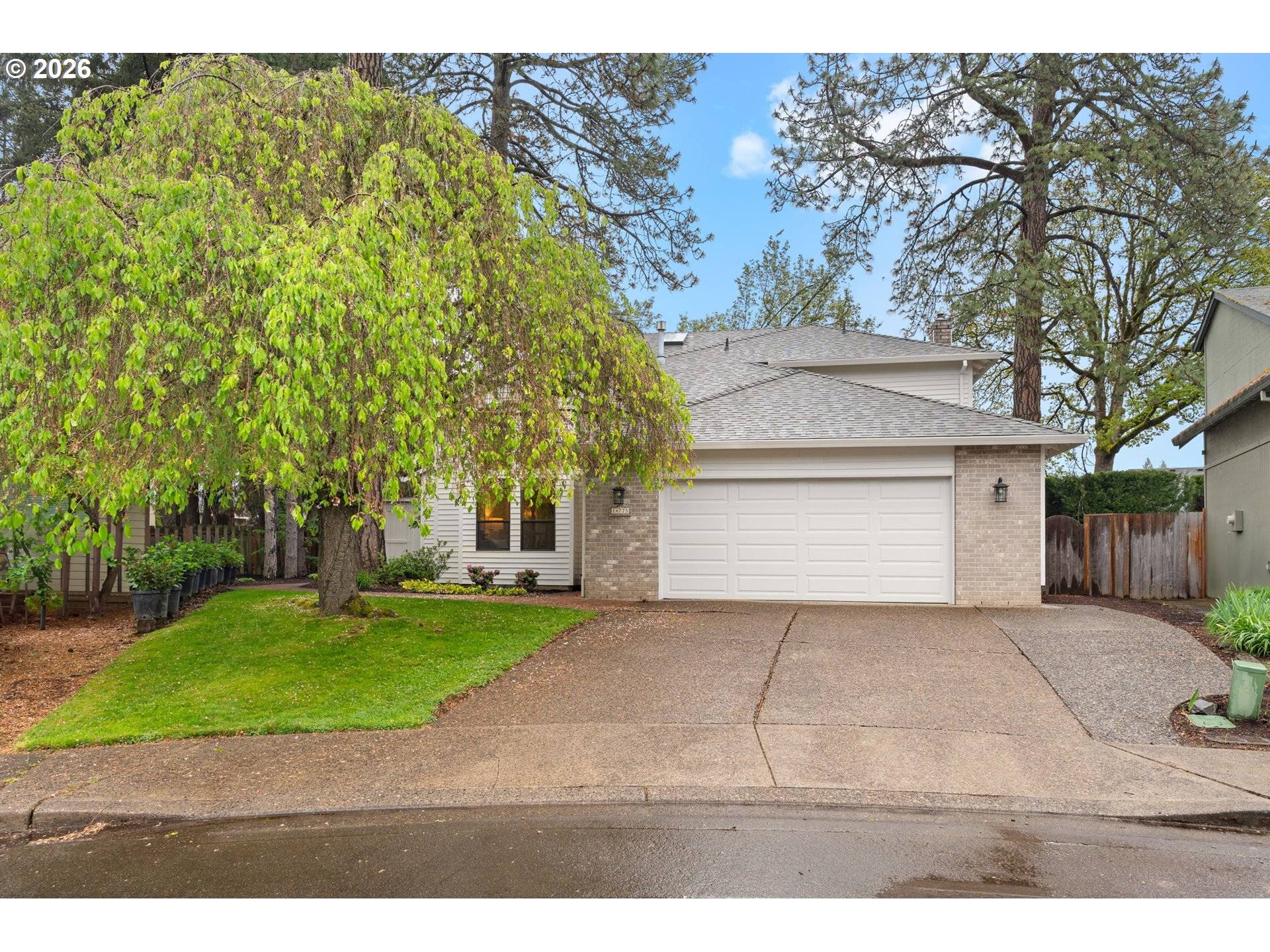 14775 SW DOWNING CT, Beaverton, OR 97006