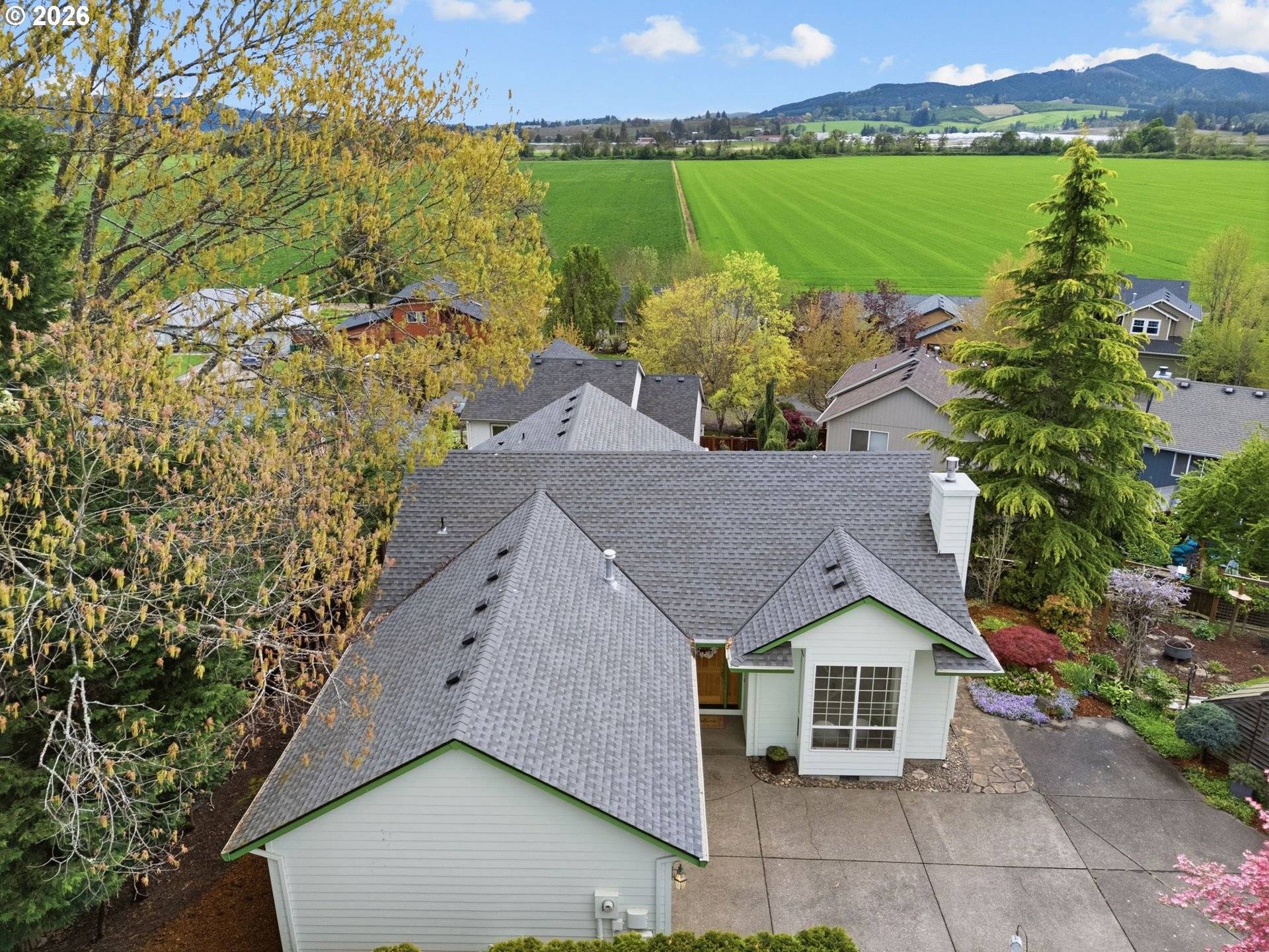 2711 HARVEST CT, Forest Grove, OR 97116