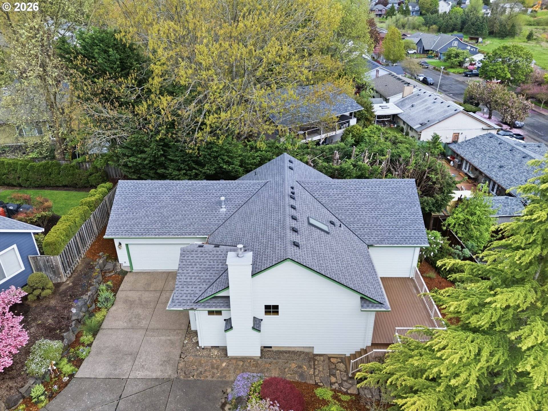 2711 HARVEST CT, Forest Grove, OR 97116