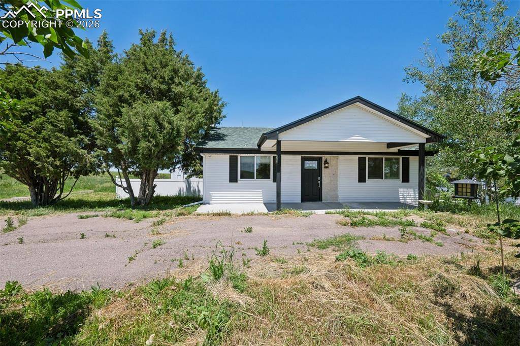 11613 Steele AVE, Elbert, CO 80106