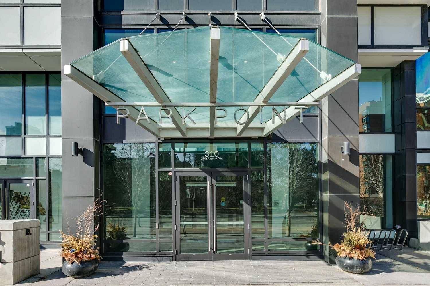 310 12 AVE SW #3001, Calgary, AB T2R 1B5