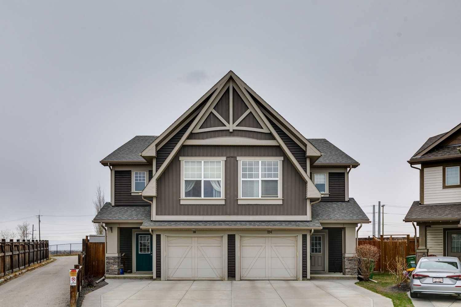 188 Auburn Meadows PL SE, Calgary, AB T3M2H5
