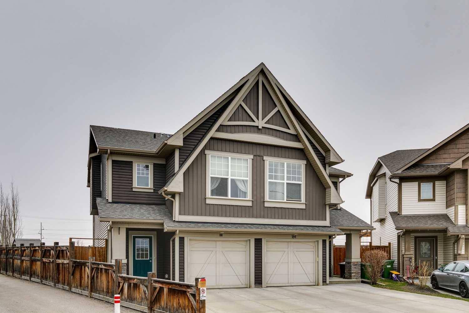 188 Auburn Meadows PL SE, Calgary, AB T3M2H5