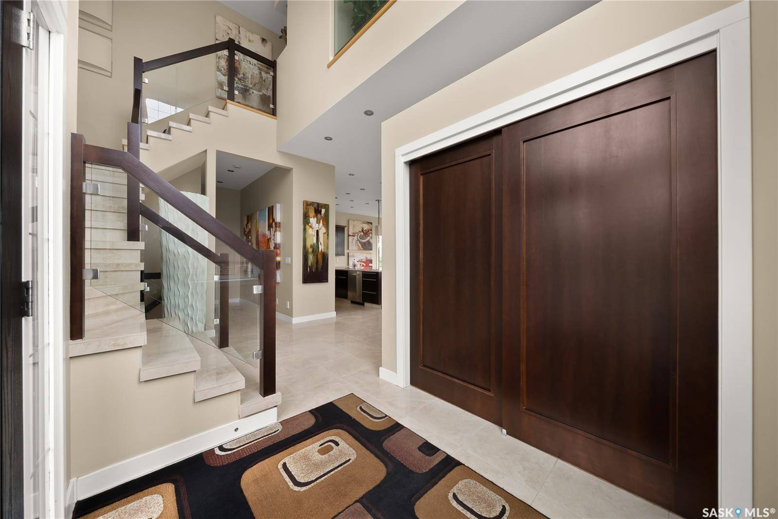 6110 Wascana COURT, Regina, SK S4V 3E7