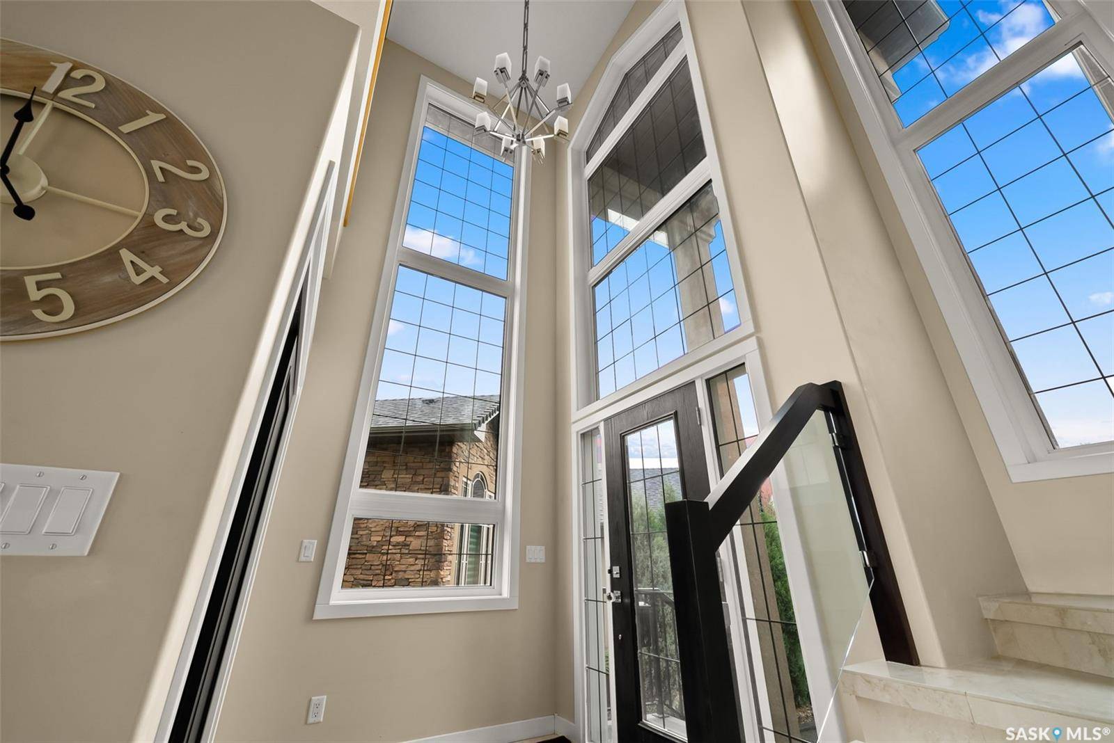 6110 Wascana COURT, Regina, SK S4V 3E7