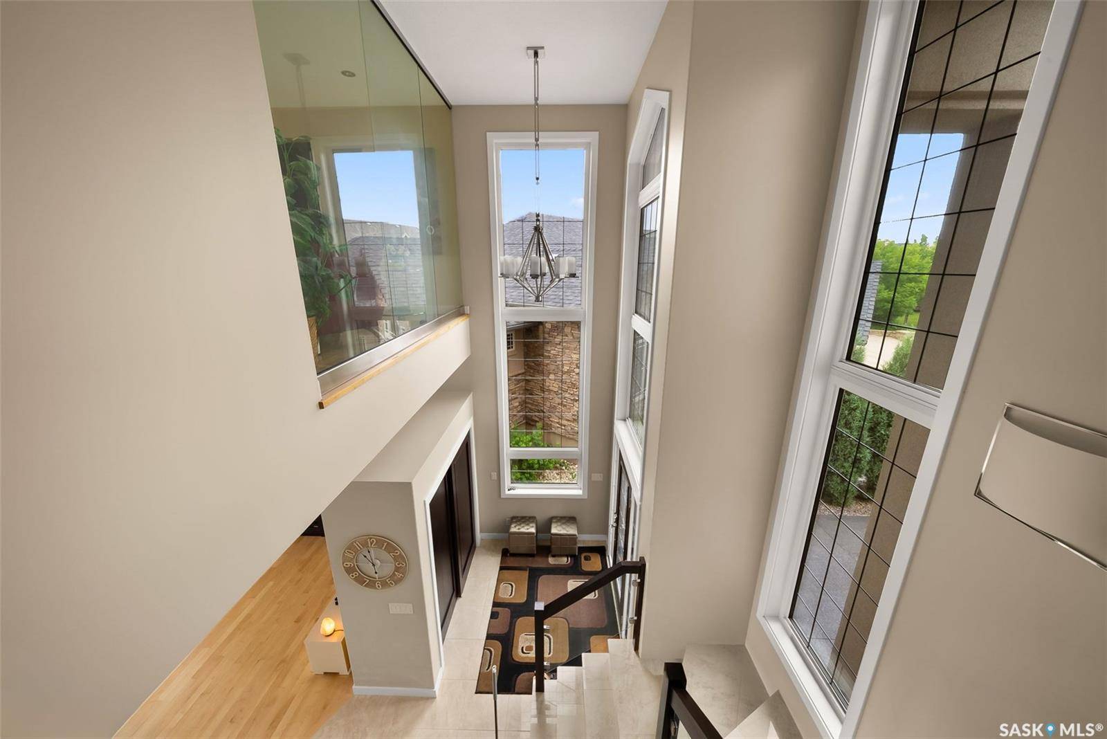 6110 Wascana COURT, Regina, SK S4V 3E7