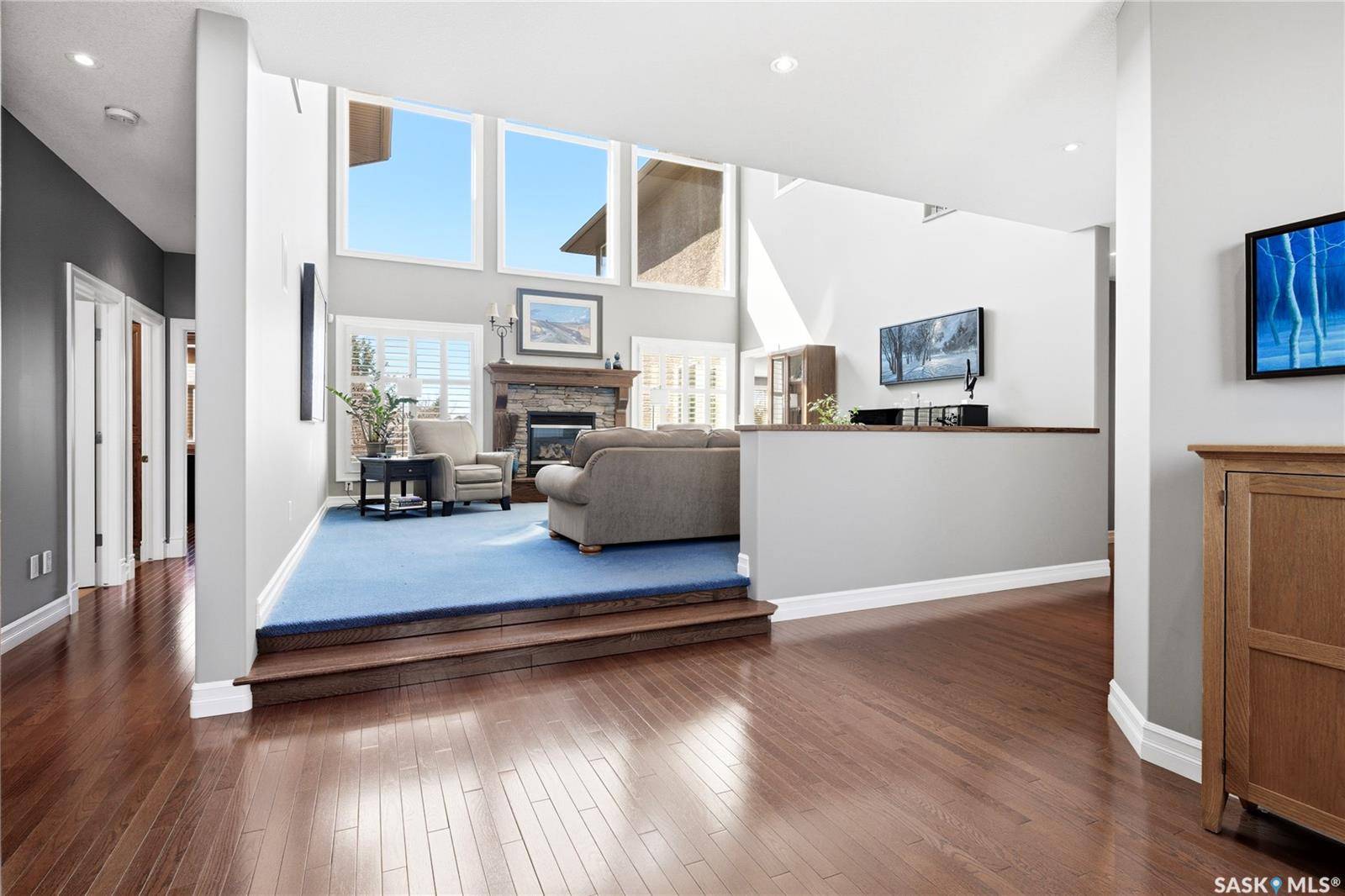 1514 Lakeridge DRIVE N, Regina, SK S4X 4L5