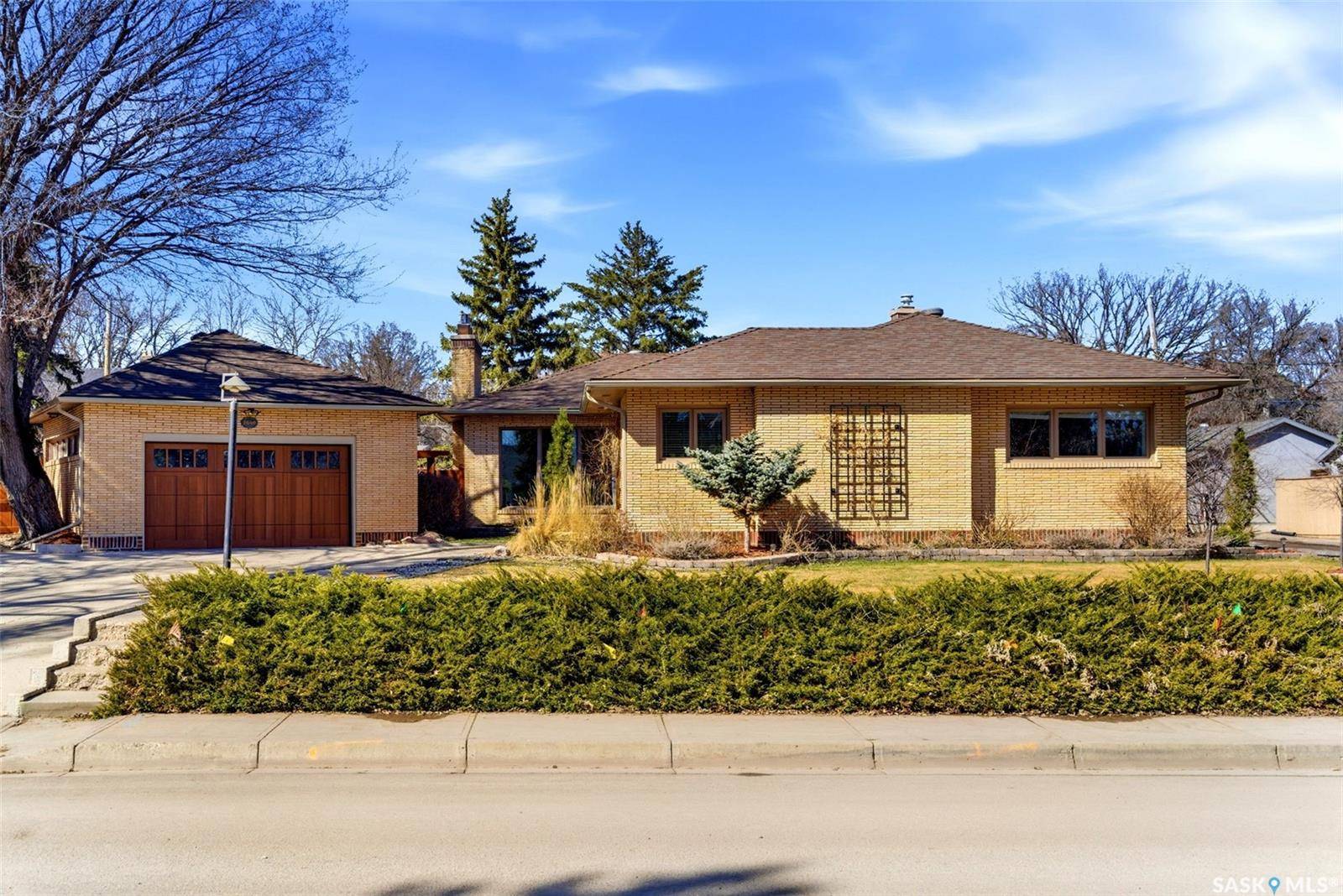 2640 19th AVENUE, Regina, SK S4T 1X1